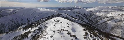 Mt Hotham - VIC (PBH4 00 9562)